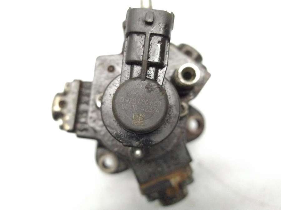 555710050445010193 ТНВД Opel Insignia (A) 2011г. | Фото № 3 555710050445010193 ТНВД Opel Insignia (A) 2011г. - Фото 3