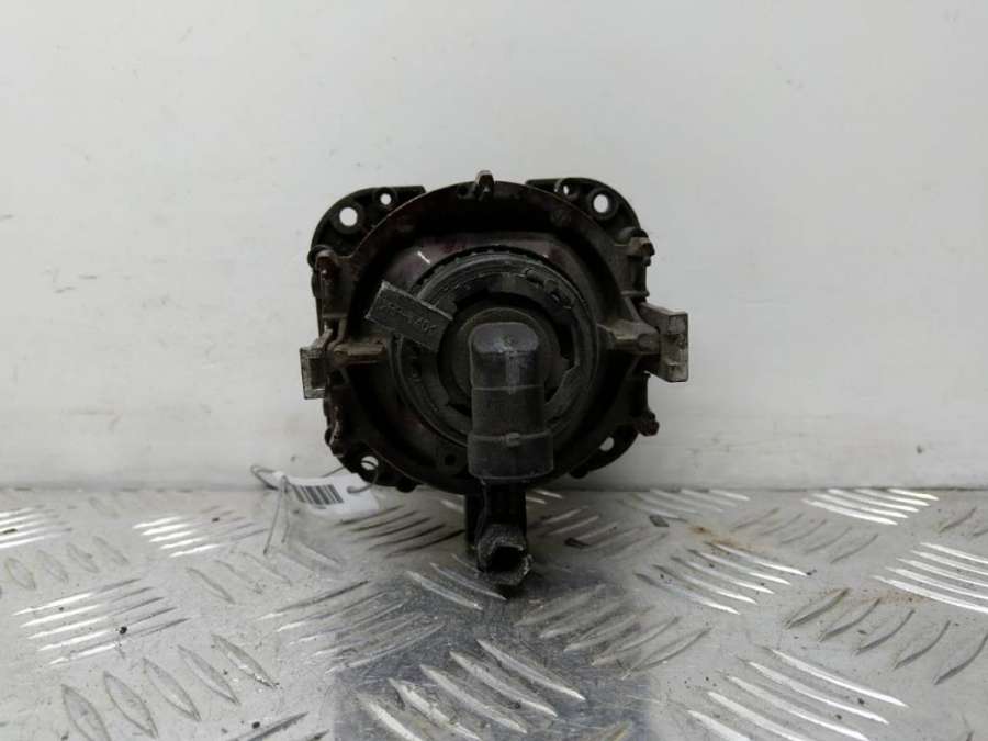 1X43-15200-AA89201561 Фара противотуманная правая Jaguar X-Type X400 2004г. | Фото № 2 1X43-15200-AA89201561 Фара противотуманная правая Jaguar X-Type X400 2004г. - Фото 2