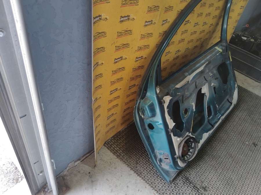 Дверь передняя правая Fiat Bravo Хэтчбэк 3 дв. 1999г. | Фото № 3 Дверь передняя правая Fiat Bravo Хэтчбэк 3 дв. 1999г. - Фото 3