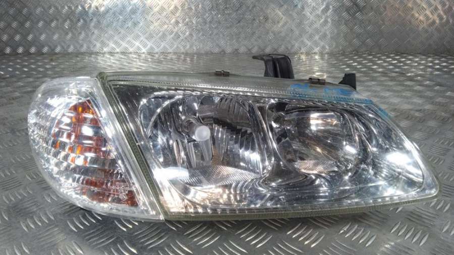 26010BN011 Фара правая Nissan Almera 2002г. | Фото № 1 26010BN011 Фара правая Nissan Almera 2002г. - Фото 1