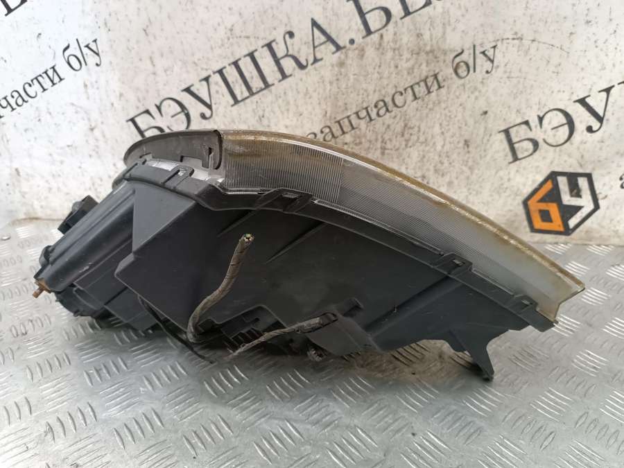 Фара правая  SsangYong Rexton 2009г. | Фото № 5   Фара правая  SsangYong Rexton 2009г. - Фото 5