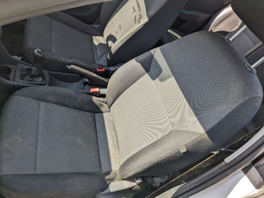 Амортизатор задний левый Skoda Rapid (2012-2020) Хетчбэк 5дв. 2015г. | Фото № 16 Амортизатор задний левый Skoda Rapid (2012-2020) Хетчбэк 5дв. 2015г. - Фото 16