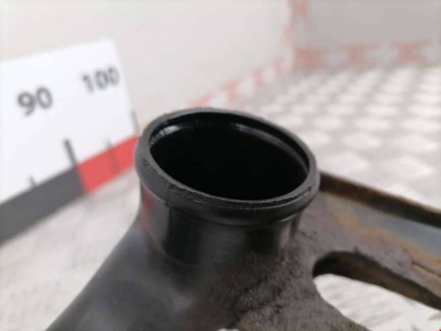 Балка под радиатор Audi A4 B7 (2004-2009) Универсал 2008г. | Фото № 7 Балка под радиатор Audi A4 B7 (2004-2009) Универсал 2008г. - Фото 7