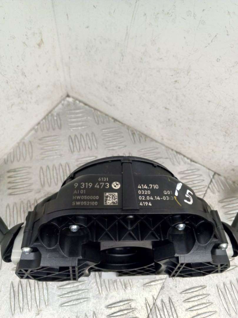 6.1319319473932E+17 Шлейф рулевой BMW 5 седан 2014г. | Фото № 6 6.1319319473932E+17 Шлейф рулевой BMW 5 седан 2014г. - Фото 6