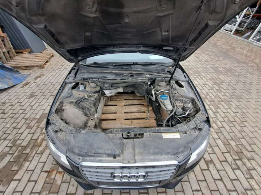 8K0959812A Моторчик стеклоподъемника задний правый Audi A4 B8 2011г. | Фото № 10 8K0959812A Моторчик стеклоподъемника задний правый Audi A4 B8 2011г. - Фото 10