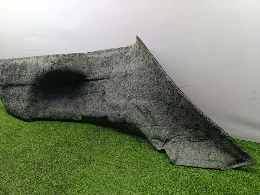 1S71N31148 Обшивка багажника Ford Mondeo 3 2005г. | Фото № 3 1S71N31148 Обшивка багажника Ford Mondeo 3 2005г. - Фото 3