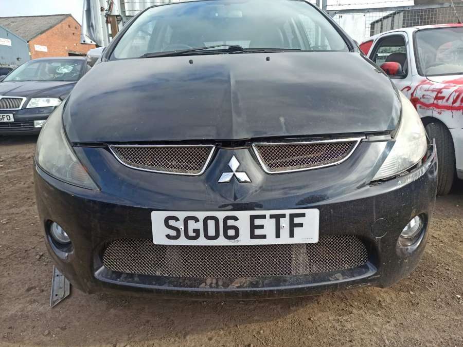 03G145209 Насос вакуумный (тандемный) Mitsubishi Grandis (2003-2011) Минивэн 2006г. | Фото № 11 03G145209 Насос вакуумный (тандемный) Mitsubishi Grandis (2003-2011) Минивэн 2006г. - Фото 11