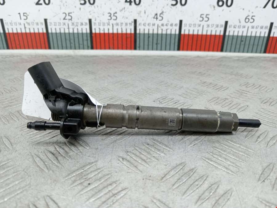 0445115027 Форсунка дизельная электрическая Mercedes E-Class (W211) (2002-2009) Универсал 2007г. | Фото № 1 0445115027 Форсунка дизельная электрическая Mercedes E-Class (W211) (2002-2009) Универсал 2007г. - Фото 1