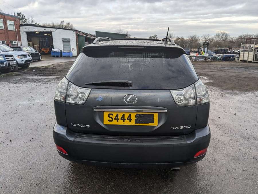 Суппорт задний левый Lexus RX 2 (XU30) (2003-2009) Внедорожник 5дв. 2004г. | Фото № 7 Суппорт задний левый Lexus RX 2 (XU30) (2003-2009) Внедорожник 5дв. 2004г. - Фото 7