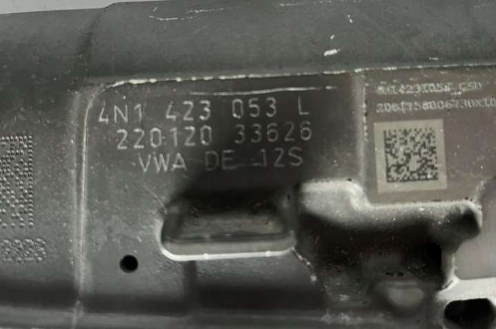4N1423053L4N0909144E4n1423053l4n0909144e4M1423105K Рулевая рейка  Audi Q8 1 поколение (2018-2024) 2018г. | Фото № 5  4N1423053L4N0909144E4n1423053l4n0909144e4M1423105K Рулевая рейка  Audi Q8 1 поколение (2018-2024) 2018г. - Фото 5