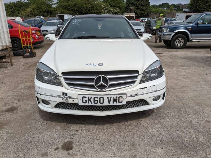 Полуось задняя правая (приводной вал шрус) Mercedes CLC-Class (CL203) (2008-2011) Купе 2010г. | Фото № 8 Полуось задняя правая (приводной вал шрус) Mercedes CLC-Class (CL203) (2008-2011) Купе 2010г. - Фото 8