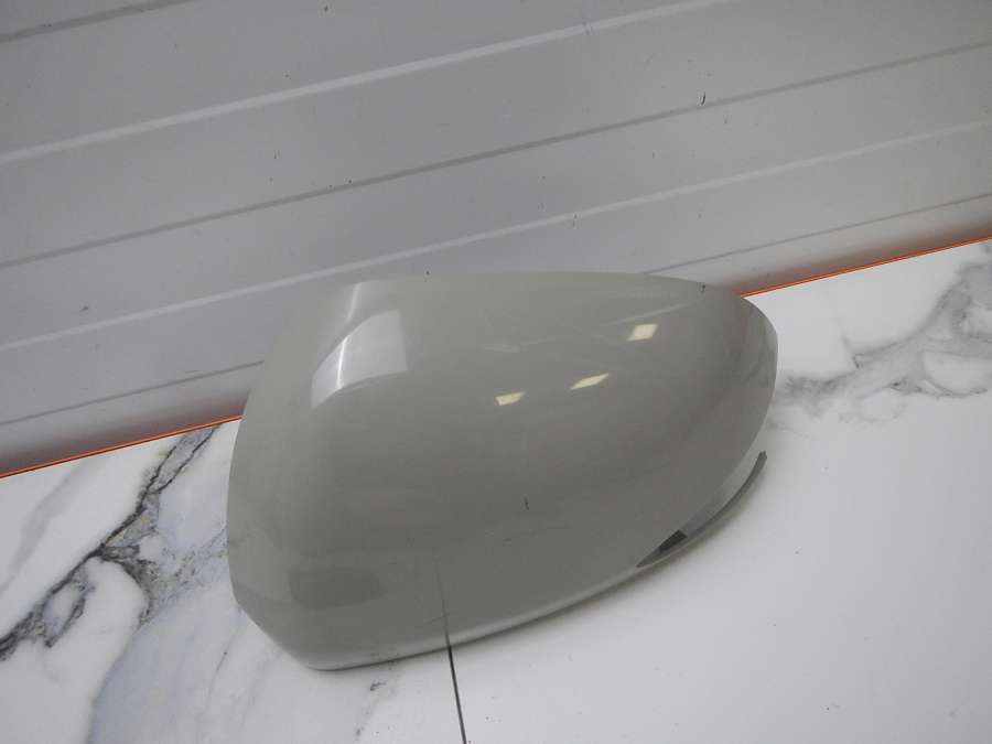 Крышка зеркала левая Hyundai Santa Fe 0000г. | Фото № 1 Крышка зеркала левая Hyundai Santa Fe 0000г. - Фото 1