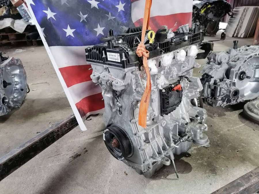 Двигатель  Lincoln Corsair внедорожник 2021г. | Фото № 2   Двигатель  Lincoln Corsair внедорожник 2021г. - Фото 2