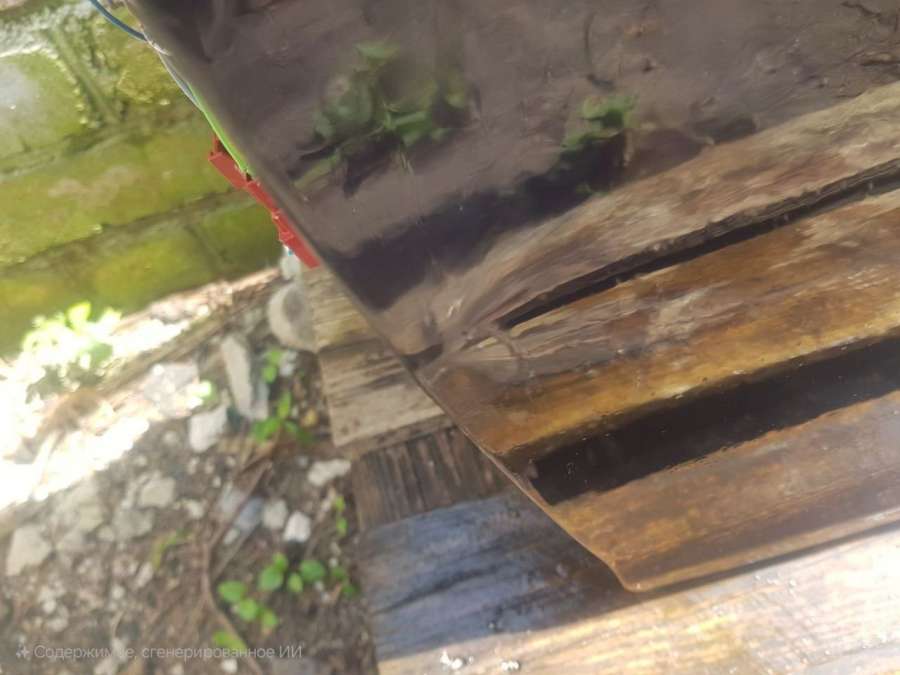 Дверь передняя левая Peugeot 308 2 2015г. | Фото № 2 Дверь передняя левая Peugeot 308 2 2015г. - Фото 2