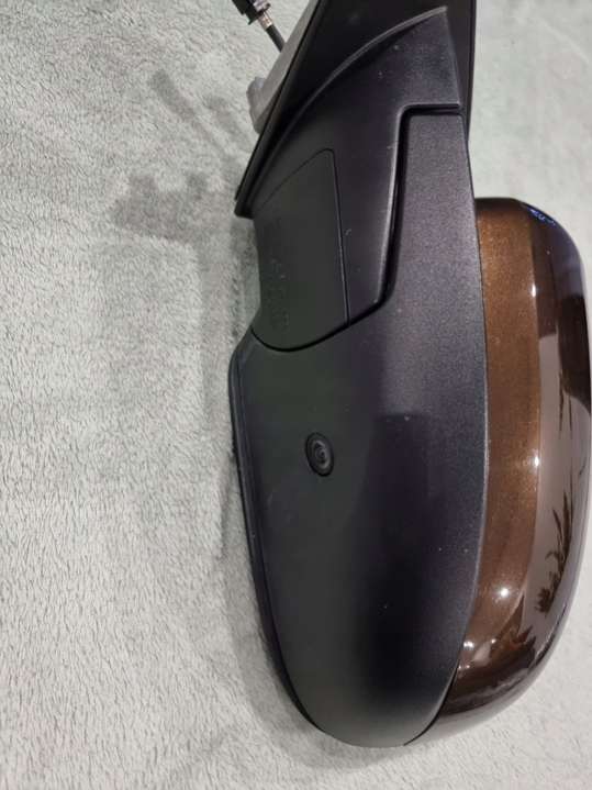 610959 Зеркало наружное левое BMW X6 E71/E72 (2007-2012) 2007г. | Фото № 5 610959 Зеркало наружное левое BMW X6 E71/E72 (2007-2012) 2007г. - Фото 5