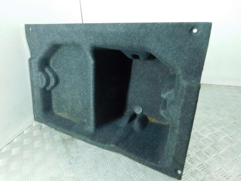 5.1477068889707E+17 Обшивка отсека багажника BMW 3 универсал 2008г. | Фото № 3 5.1477068889707E+17 Обшивка отсека багажника BMW 3 универсал 2008г. - Фото 3