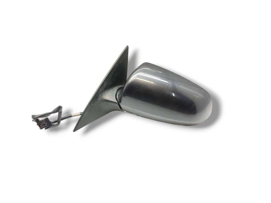 8E0857507B Зеркало наружное левое Audi A6 4F/C6 2007г. | Фото № 1 8E0857507B Зеркало наружное левое Audi A6 4F/C6 2007г. - Фото 1