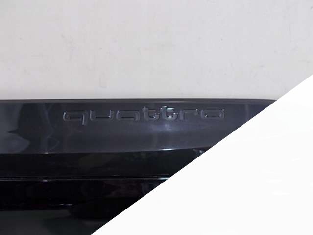 4M0853969 Дверь задняя левая Audi Q7 4M (2015-2019) 2015г. | Фото № 3 4M0853969 Дверь задняя левая Audi Q7 4M (2015-2019) 2015г. - Фото 3