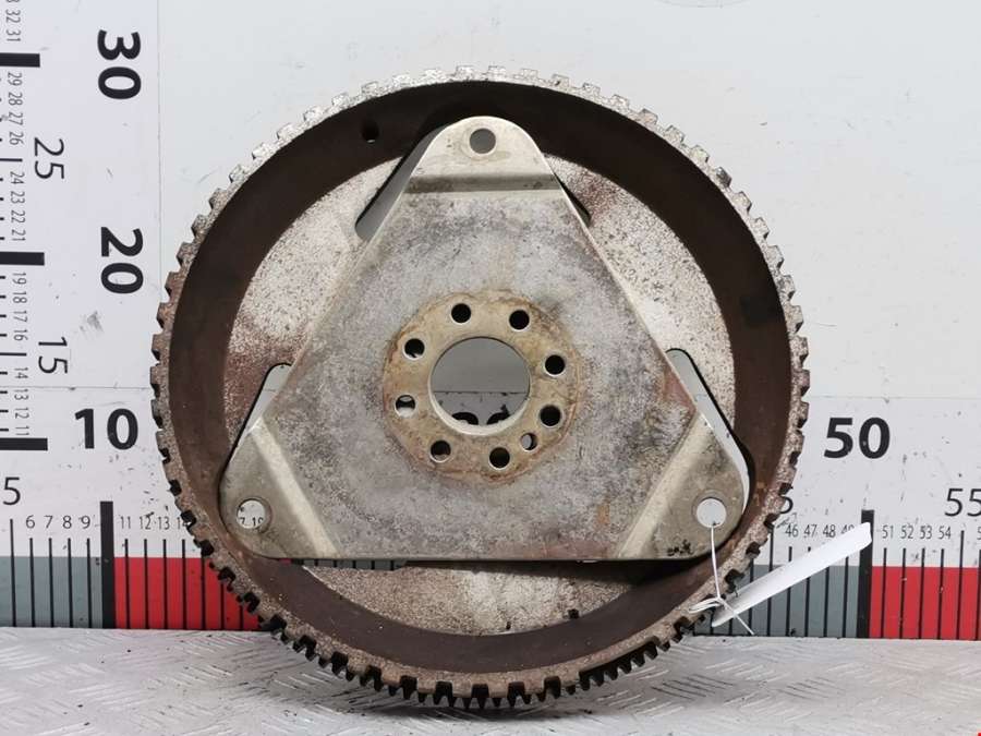 Маховик АКПП (драйв плата зубчатый венец маховика) Peugeot 607 (1999-2010) Седан 2001г. | Фото № 1 Маховик АКПП (драйв плата зубчатый венец маховика) Peugeot 607 (1999-2010) Седан 2001г. - Фото 1