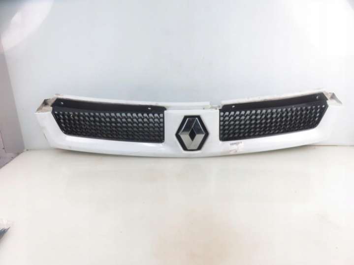 8200233765 Решетка радиатора  Renault Master 2 поколение (1998-2003) 1998г. | Фото № 9  8200233765 Решетка радиатора  Renault Master 2 поколение (1998-2003) 1998г. - Фото 9