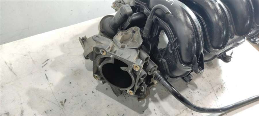 4M5G9424FT Коллектор впускной Volvo S40 2005г. | Фото № 2 4M5G9424FT Коллектор впускной Volvo S40 2005г. - Фото 2