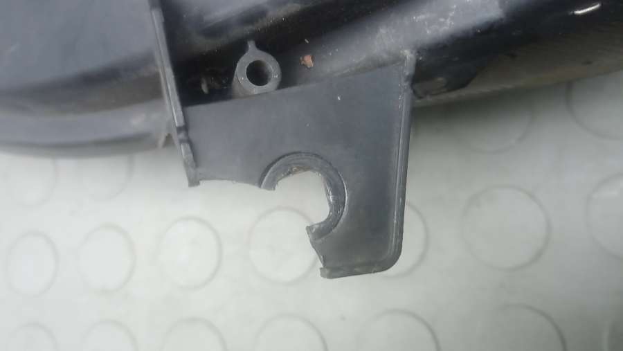 Фара левая MERCEDES BENZ SPRINTER 2 2006г. | Фото № 14 Фара левая MERCEDES BENZ SPRINTER 2 2006г. - Фото 14