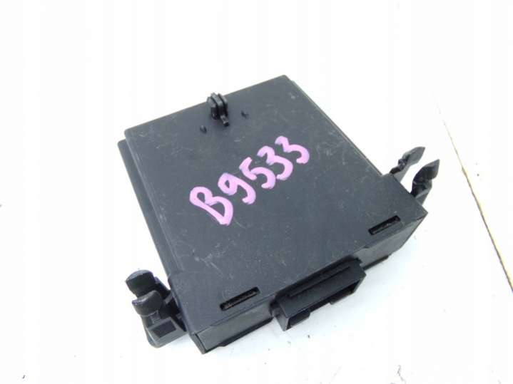 7N0907530Q512227476 Блок управления (другие) Volkswagen Passat B7 (2010-2015) 2010г. | Фото № 3 7N0907530Q512227476 Блок управления (другие) Volkswagen Passat B7 (2010-2015) 2010г. - Фото 3