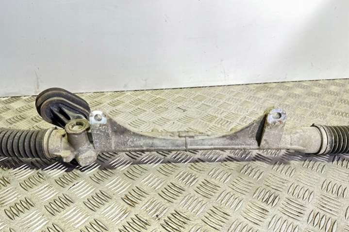 480019U100 Рулевая рейка  Nissan Note E11 (2005-2009) 2005г. | Фото № 2  480019U100 Рулевая рейка  Nissan Note E11 (2005-2009) 2005г. - Фото 2