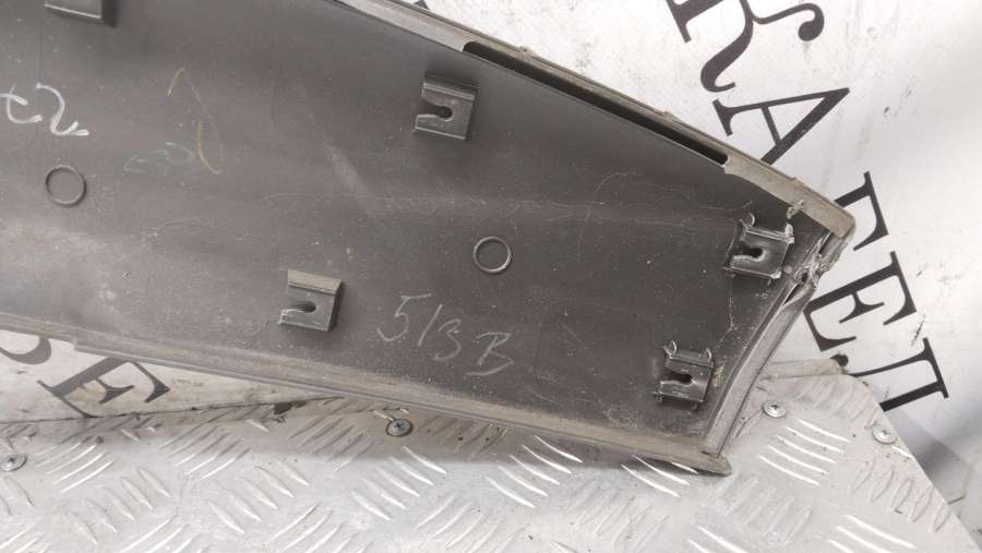 Молдинг крыла заднего правого Kia Sportage 2004г. | Фото № 5 Молдинг крыла заднего правого Kia Sportage 2004г. - Фото 5