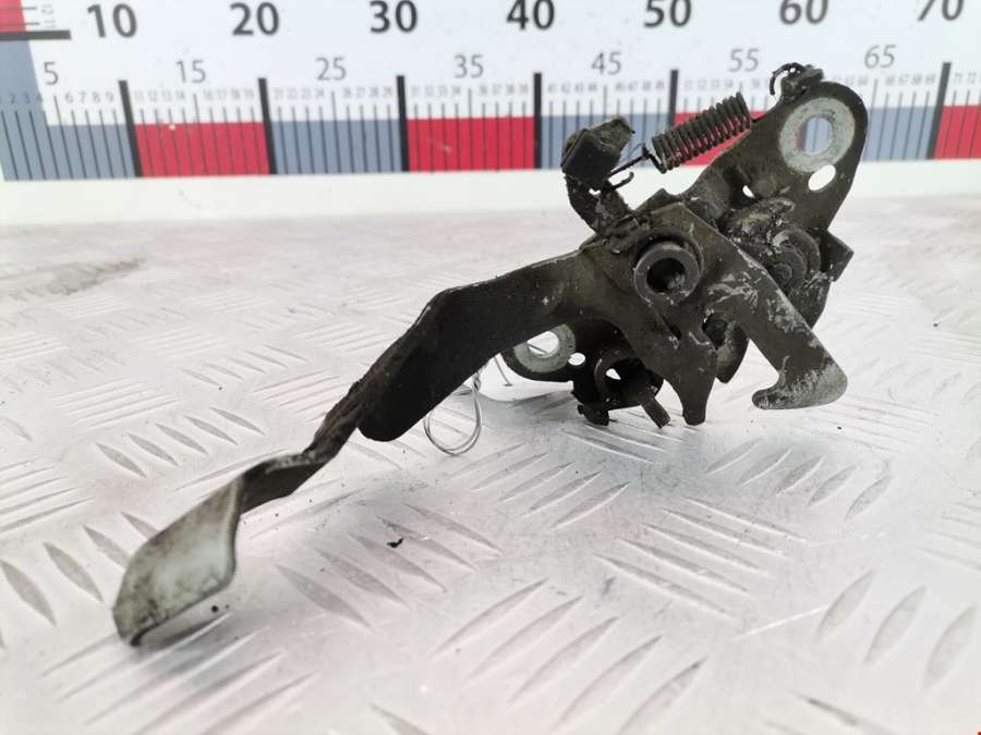 935742080 Замок капота Citroen Xsara Picasso (1999-2012) Минивэн 2006г. | Фото № 1 935742080 Замок капота Citroen Xsara Picasso (1999-2012) Минивэн 2006г. - Фото 1