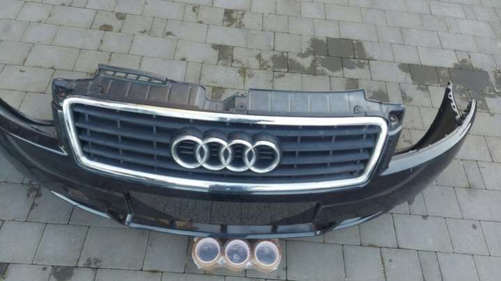 8H0807437 Бампер передний Audi A4 B6 (2000-2005) 2000г. | Фото № 8 8H0807437 Бампер передний Audi A4 B6 (2000-2005) 2000г. - Фото 8