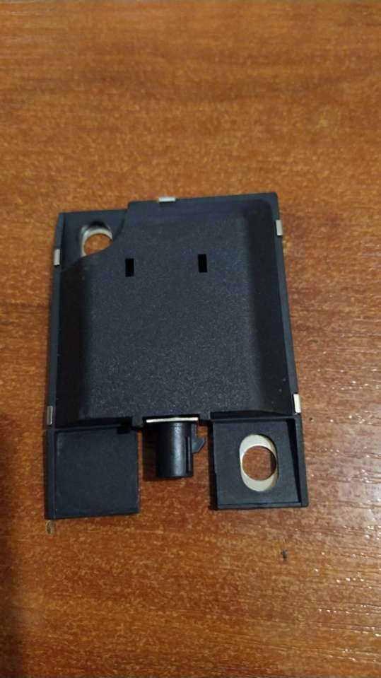 A2118203375 Bluetooth антенна  Mercedes-Benz E W211/S211 2005г. | Фото № 1  A2118203375 Bluetooth антенна  Mercedes-Benz E W211/S211 2005г. - Фото 1