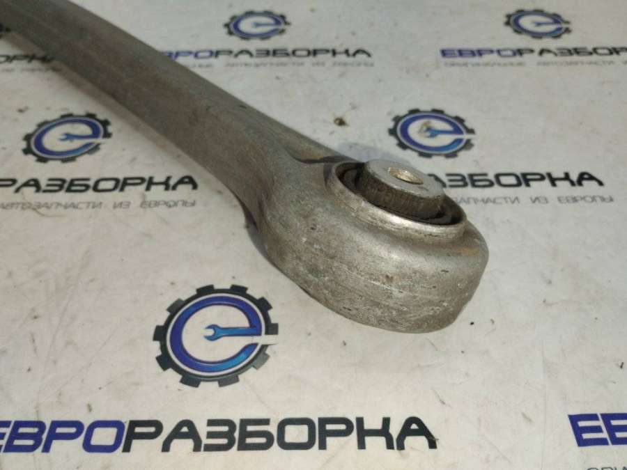 4M0505425F Рычаг задний левый Audi Q5 FY 2019г. | Фото № 9 4M0505425F Рычаг задний левый Audi Q5 FY 2019г. - Фото 9