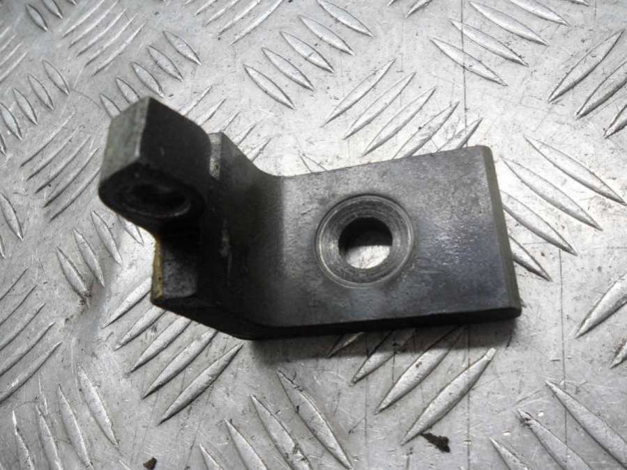 7068074 Петля двери передней правой BMW 5 E60/E61 2006г. | Фото № 1 7068074 Петля двери передней правой BMW 5 E60/E61 2006г. - Фото 1