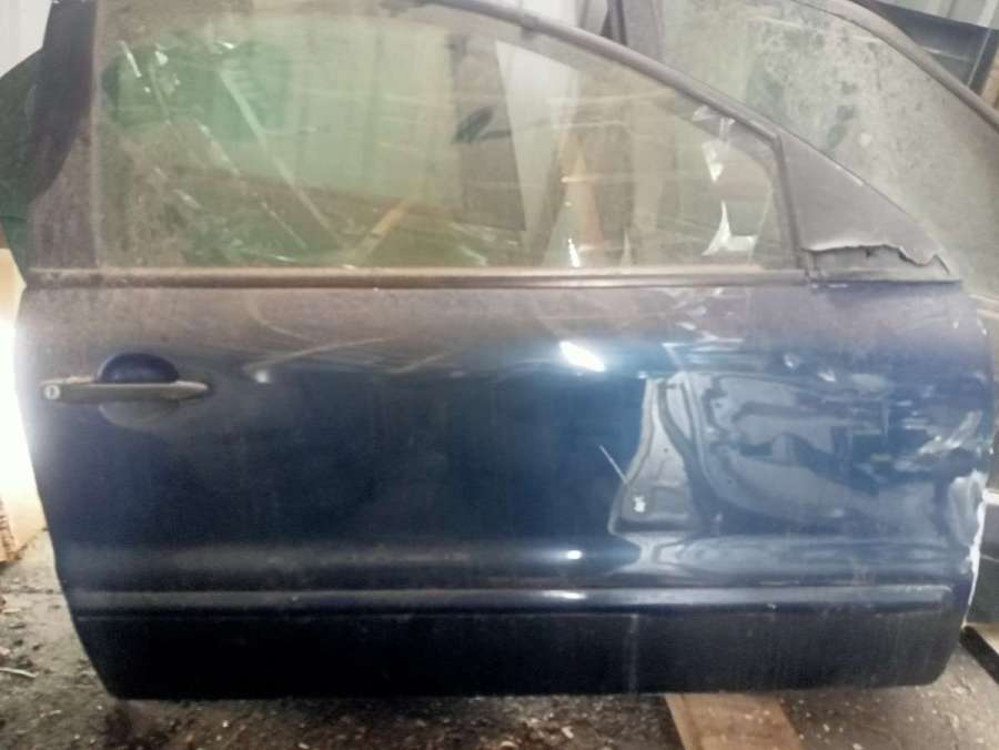 Дверь передняя правая Fiat Bravo 1 1997г. | Фото № 1 Дверь передняя правая Fiat Bravo 1 1997г. - Фото 1