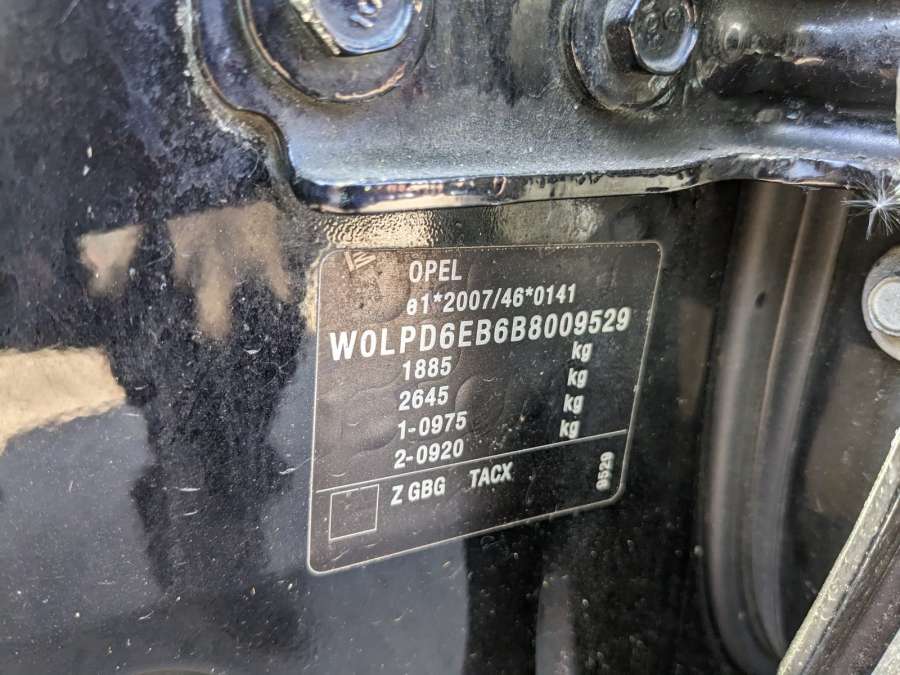 28265970 Блок управления климат-контроля Opel Astra J (2009-2018) Хетчбэк 5дв. 2011г. | Фото № 9 28265970 Блок управления климат-контроля Opel Astra J (2009-2018) Хетчбэк 5дв. 2011г. - Фото 9