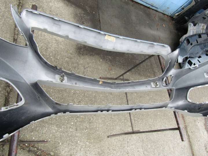 A2058850125 Бампер передний Mercedes C W205/S205/205 (2014-2024) 2014г. | Фото № 12 A2058850125 Бампер передний Mercedes C W205/S205/205 (2014-2024) 2014г. - Фото 12