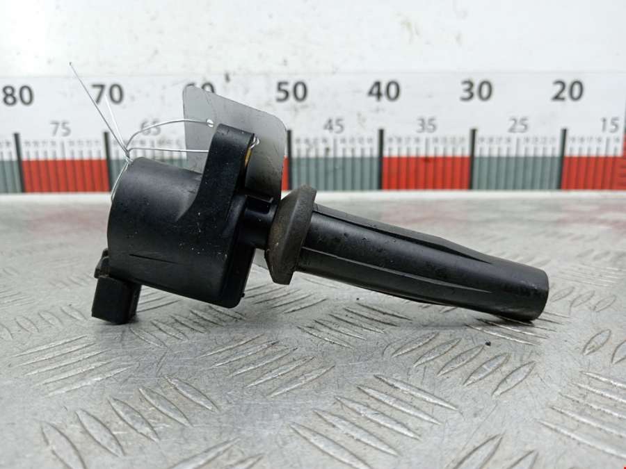 4M5G12A366BC Катушка зажигания Ford S-MAX 1 (2006-2015) Минивэн 2006г. | Фото № 1 4M5G12A366BC Катушка зажигания Ford S-MAX 1 (2006-2015) Минивэн 2006г. - Фото 1