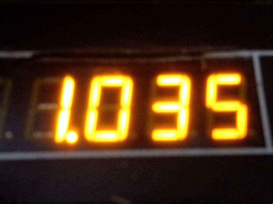 8200142688 Фонарь задний левый Renault Megane 2 (2002-2009) Кабриолет 2005г. | Фото № 8 8200142688 Фонарь задний левый Renault Megane 2 (2002-2009) Кабриолет 2005г. - Фото 8