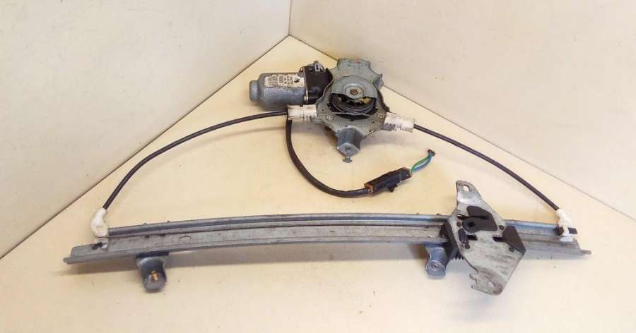 400600T1 Стеклоподъемник электрический передний правый  Nissan Primera P11 1999г. | Фото № 2  400600T1 Стеклоподъемник электрический передний правый  Nissan Primera P11 1999г. - Фото 2