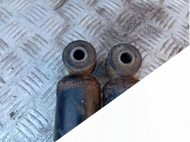 Амортизатор задний Renault Scenic 1997г. | Фото № 3 Амортизатор задний Renault Scenic 1997г. - Фото 3