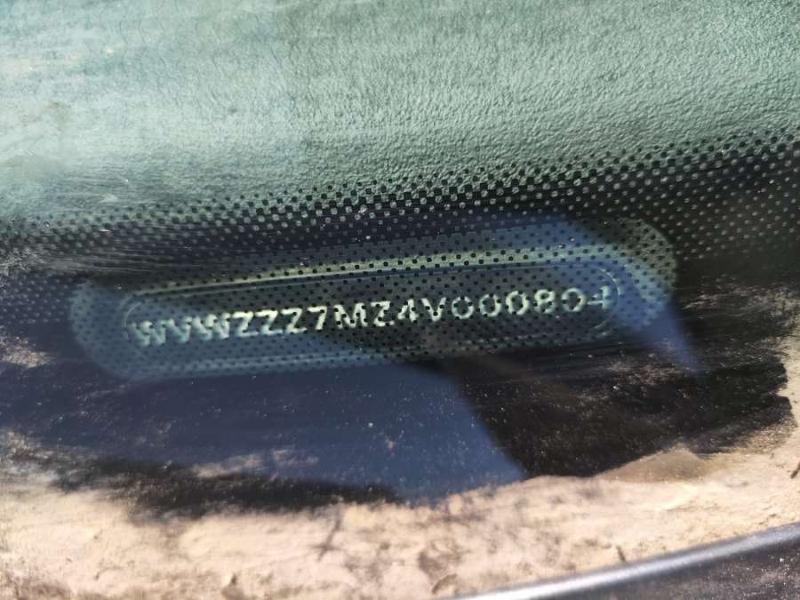 4B0905851F Замок зажигания Volkswagen Sharan 1 (1995-2010) Минивэн 2003г. | Фото № 5 4B0905851F Замок зажигания Volkswagen Sharan 1 (1995-2010) Минивэн 2003г. - Фото 5