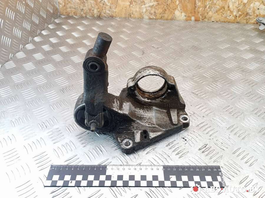 9630604180 Кронштейн полуоси Peugeot 407 2009г. | Фото № 2 9630604180 Кронштейн полуоси Peugeot 407 2009г. - Фото 2