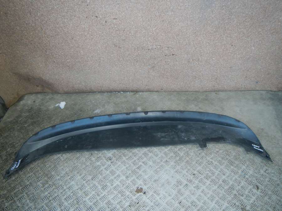 23125255 Юбка бампера заднего Hyundai Elantra 0000г. | Фото № 4 23125255 Юбка бампера заднего Hyundai Elantra 0000г. - Фото 4