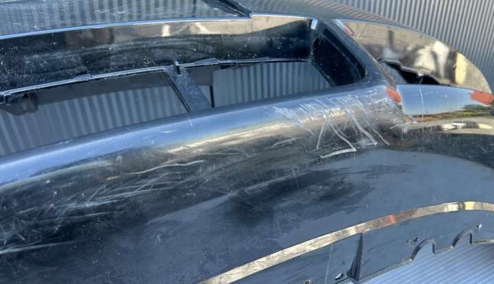 8H0807437 Бампер передний Audi A4 B6 (2000-2005) 2000г. | Фото № 6 8H0807437 Бампер передний Audi A4 B6 (2000-2005) 2000г. - Фото 6