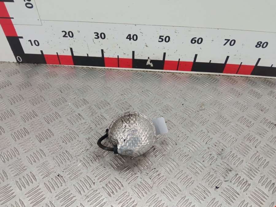 Ресивер воздушный Audi A4 B6 (2000-2006) Универсал 2003г. | Фото № 2 Ресивер воздушный Audi A4 B6 (2000-2006) Универсал 2003г. - Фото 2