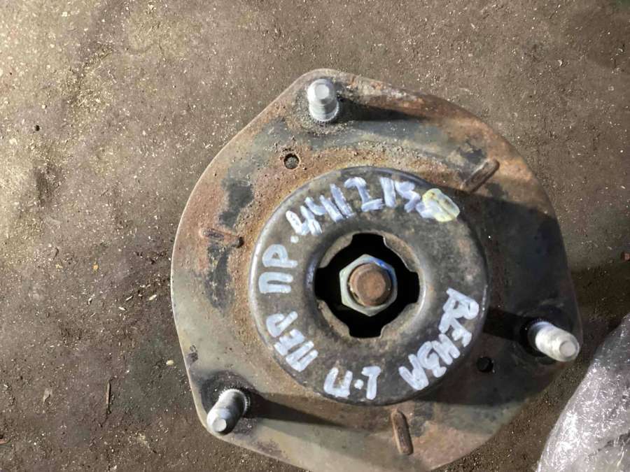 485200T060 Стойка амортизатора передняя левая  Toyota Venza  2013г. | Фото № 6  485200T060 Стойка амортизатора передняя левая  Toyota Venza  2013г. - Фото 6