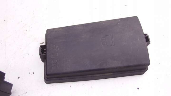 5Q0907361C Блок предохранителей Volkswagen Golf 7 поколение (2012-2017) 2012г. | Фото № 3 5Q0907361C Блок предохранителей Volkswagen Golf 7 поколение (2012-2017) 2012г. - Фото 3