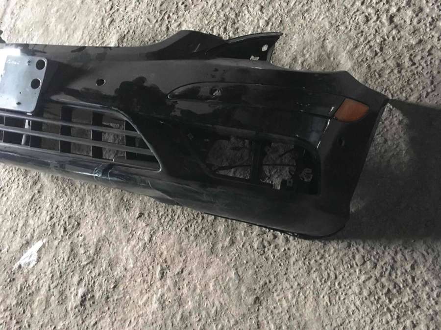 Бампер передний Mercedes-Benz R W251 2008г. | Фото № 5 Бампер передний Mercedes-Benz R W251 2008г. - Фото 5