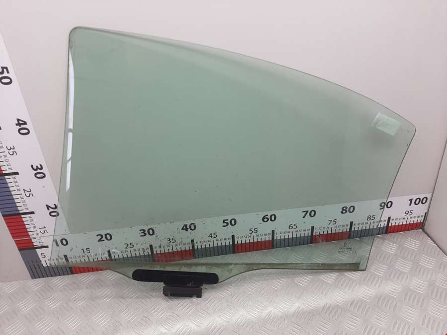 Стекло двери задней правой Peugeot 607 (1999-2010) Седан 2002г. | Фото № 3 Стекло двери задней правой Peugeot 607 (1999-2010) Седан 2002г. - Фото 3